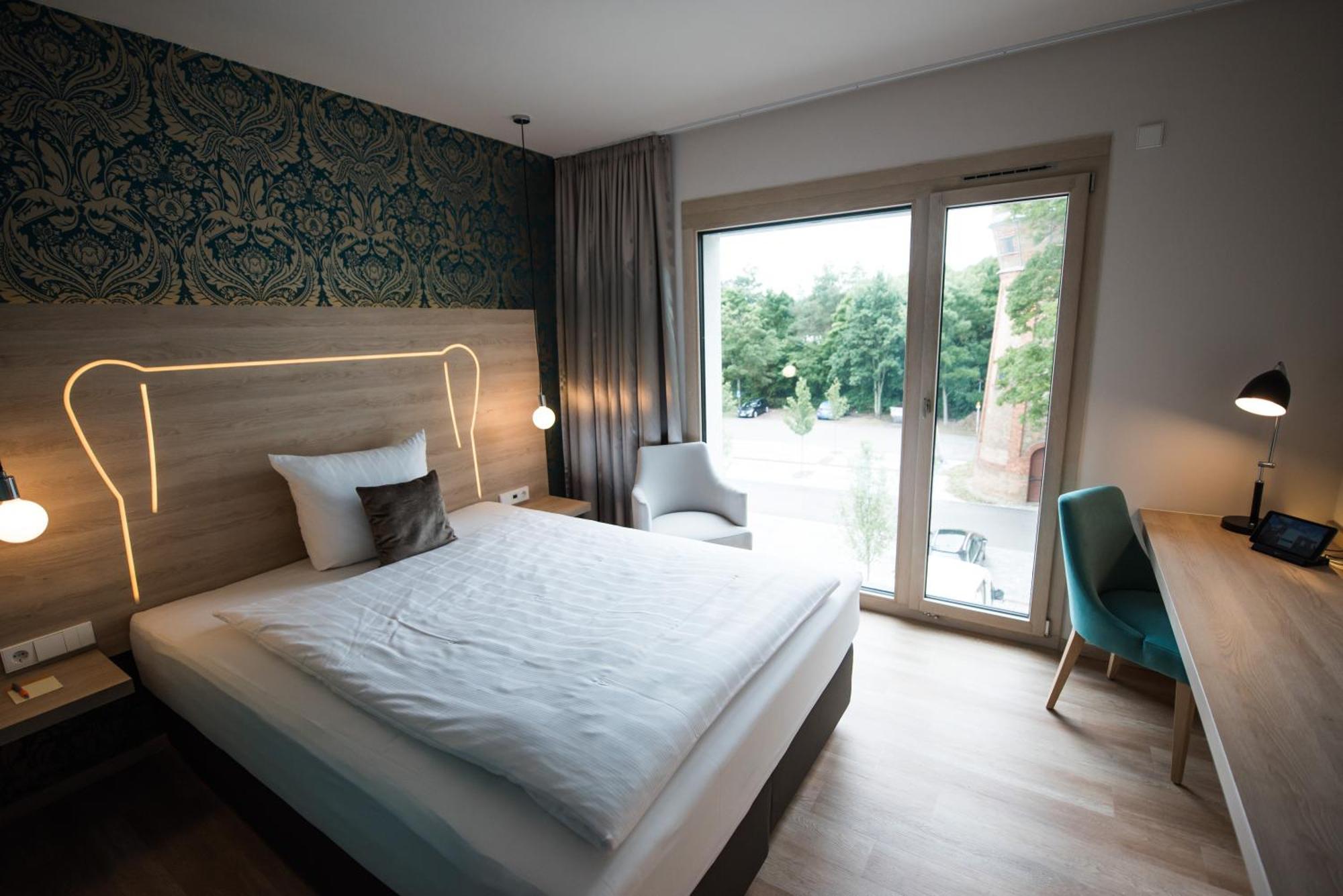 Parkhotel Schillerhain Kirchheimbolanden Quarto foto